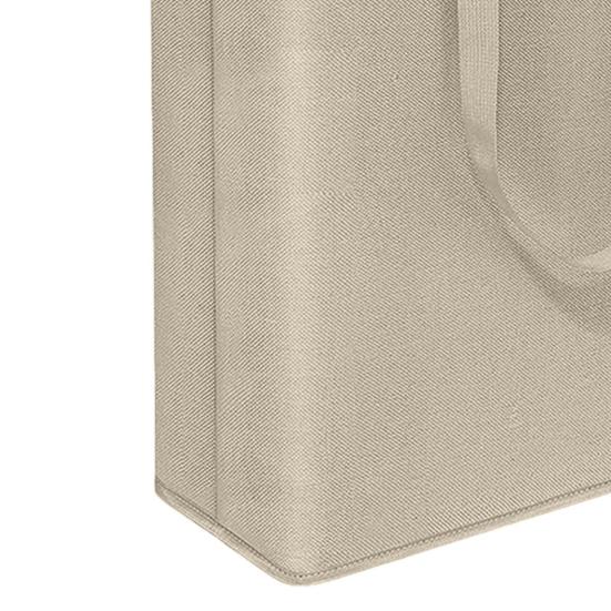 45L Dirty Clothes Basket Space-saving Slim Laundry Hamper Large Capacity Clothes Storage Bin for Home