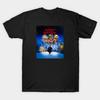 T-shirtler – Tişörtler
