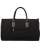 Elegant 2-in-1 Suit Bag Wings Black