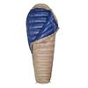 ZISIZ Ultralight Duck Down Mummy Sleeping Bag