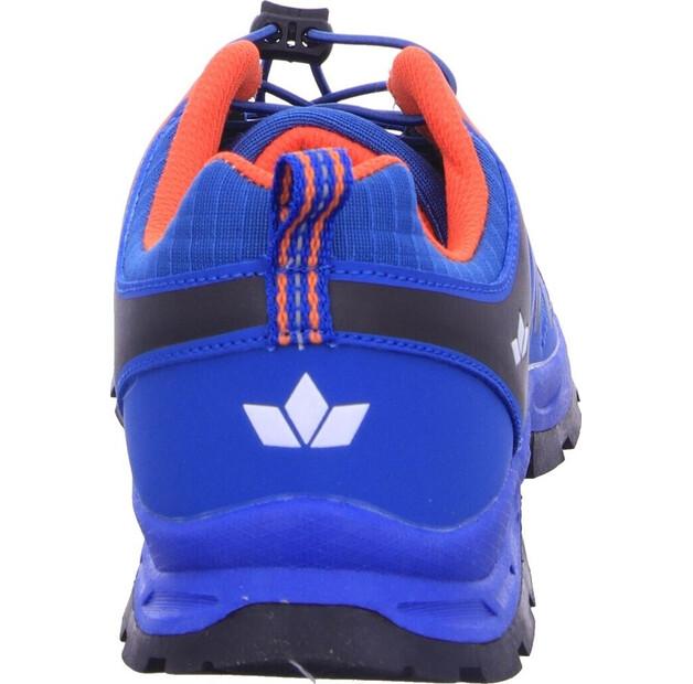 Треккинговые ботинки Lico Newfield