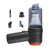 Car Portable Vacuum Cleaner Mini Wireless Cleaner Handheld Auto Vacuums Home  Car Dual Use Charging Convenient Vacuum Cleaners
