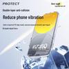 BIAZE Transparent Kickstand Case for iPhone 15 Pro Max