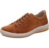 Женские полуботинки Legero Tanaro 5 0 sneaker коричневые