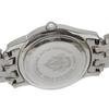GUCCI Watches 5500L blackDial Stainless Steel Quartz Analog display Women Used