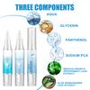4ML Teeth Cleaning Gel Pen Gum Protection Repair Dental Gel Enamel Safe Teeth Plaque Stain Removal Oral Care Dental Cleaning Gel
