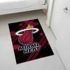Miami Heat (5) Rug Suitable For Living Rooms Bedrooms Computer Rooms Dining Areas And Placement Under Tables And Chairs Also An Ideal Choice For Offic