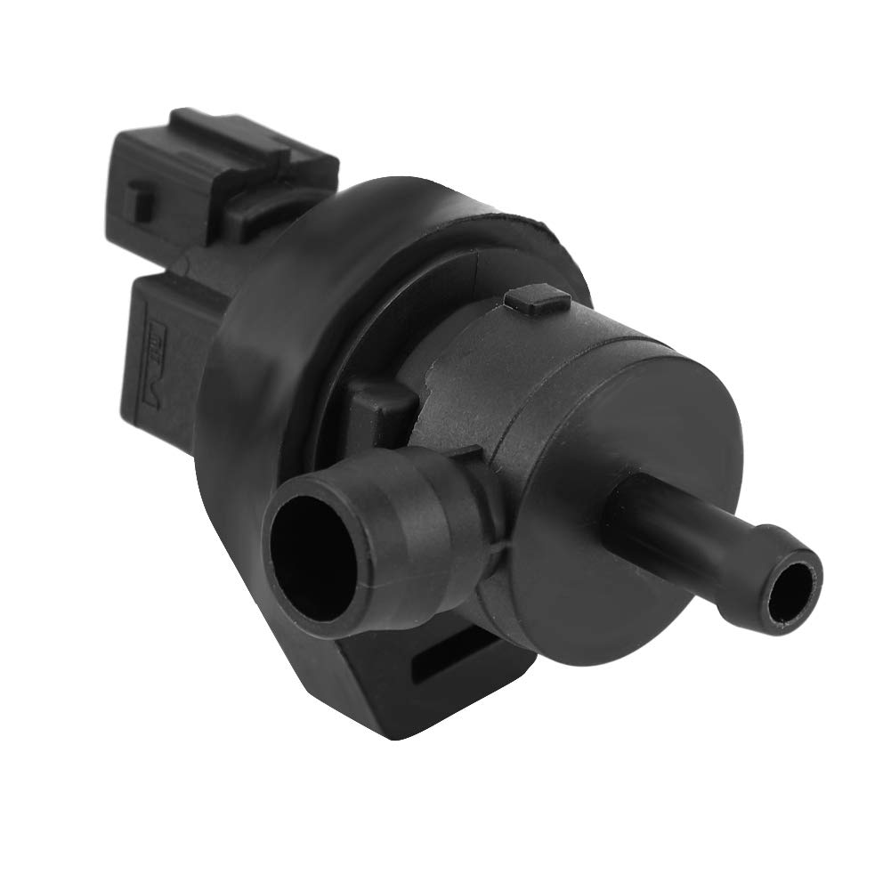 KIMISS Car Fuel Tank Valve, Tank Breather Vent Valve E46 E39 E38 E53 E85