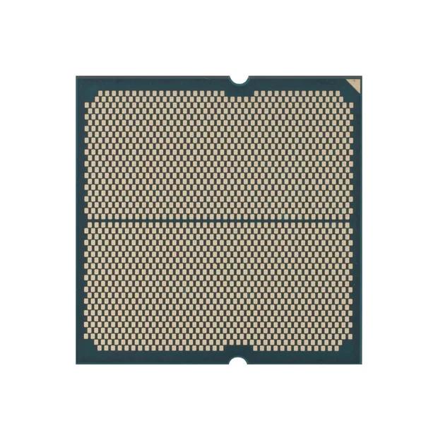 AMD Ryzen 7 9800X3D Perakende Ambalajı