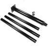 Street Light Pole 13ft Tall Outside Split Outdoor Lighting Lamp Monitoring Post Props