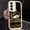 Phone Case for Samsung Galaxy A17 A16 A15 A14 A13 Nash Fishing Fish Mark A56 A36 A26 A55 A35 A25 A54 A34 A24 A53 A33 A23 A07 A06