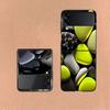 Formation of Rocks Coque For Samsung Z Flip7 6 Galaxy Case Shockproof Z Flip5 Z Flip3 4 5G Hard Cover Phone TPU PC Hard Funda