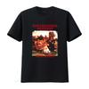 WITCHFINDER GENERAL Todesstrafe Gothic Horror Film Motiv T-Shirt für Herren vintage Gewaschen Designerkleidung Dehnbar
