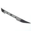 Polypropylene Black Car front bumper insect net Cover Trim Car Accessories For Mercedes Benz C E class Sport W206 W213 2026-2026
