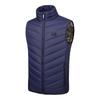 Smart USB Heated Vest: Unisex Winter/Autumn Thermal Wear with Constant Temperature Control