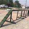 Balance Beam Training Equipment
