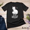 Arctic Foxes Is My Spirit Animal I Children Girl Fox T-Shirt Unisex T-shirt