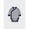 Uniqlo Body Suit  Front Opening