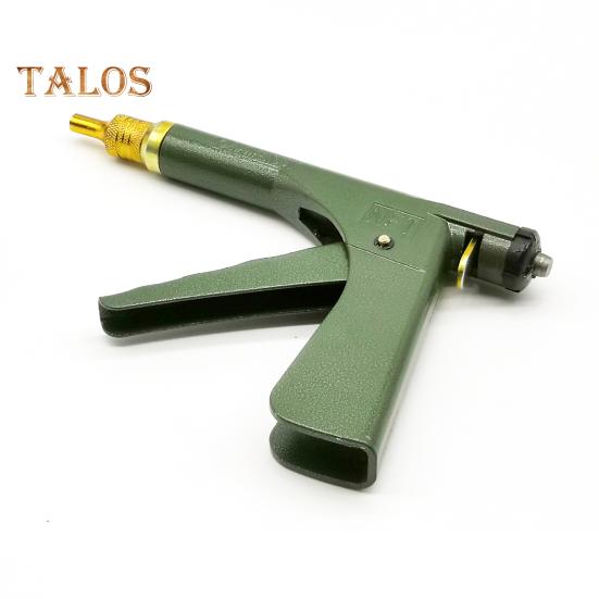 Automobile Tire Repair Kit with Plugs Tyre Punctures Easy To Use Portable Universal Car Tire Rapid Plugs Tools Kit