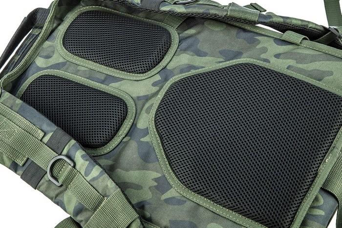 Tactical Backpack - T N84-321
