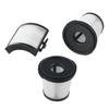 Compatible Replacement Filters for Shark Detect Pro Vacuum Models IW3511 IW3120