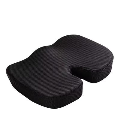 Comfortable Seat Cushion , Non-slip Base for Office Chair