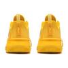New LiNing Liren 3 V2 Sunshine Cushioning Anti Slip And Wear Resistant Low Top Basketball Shoes Fluorescent Banana Yellow ABAT057-10