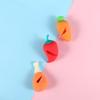 Outils Spécialisés en Silicone Forme Créative de Carotte Leveur de Couvercle de Casserole Outils de Cuisine Support pour Couvercle de Casserole Bouchons Anti- débordement