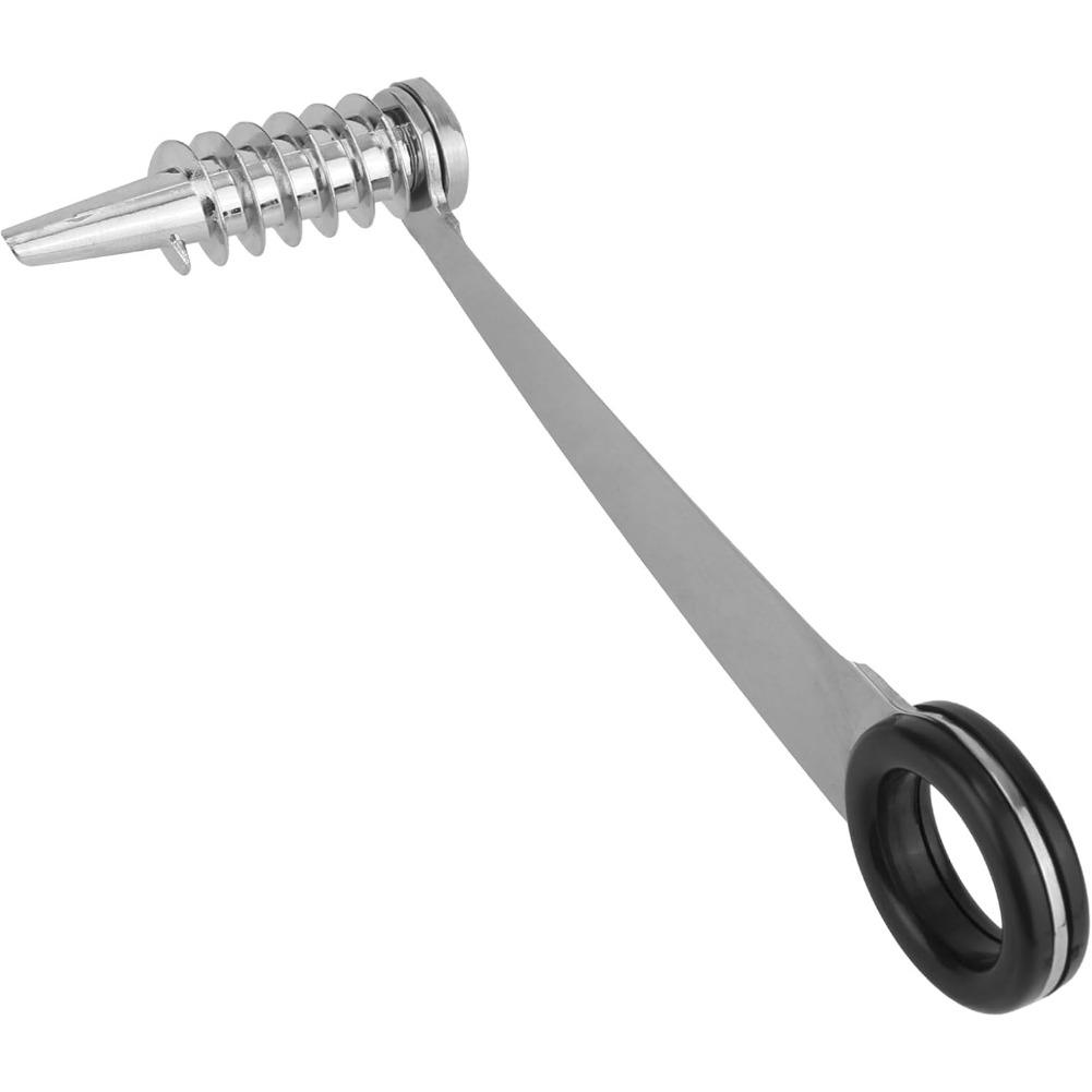 Lame de trancheuse en spirale, trancheur à main, coupe-concombre, carotte, pomme de terre, légumes, couteau, accessoires de cuisine, outils 1 pièces