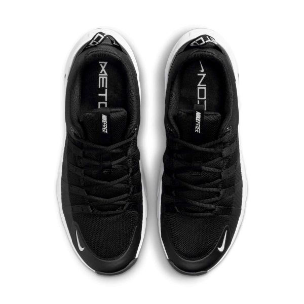 Nike Free Metcon 7 Black Photon Dust Men Sneakers Anthracite White II7405-002
