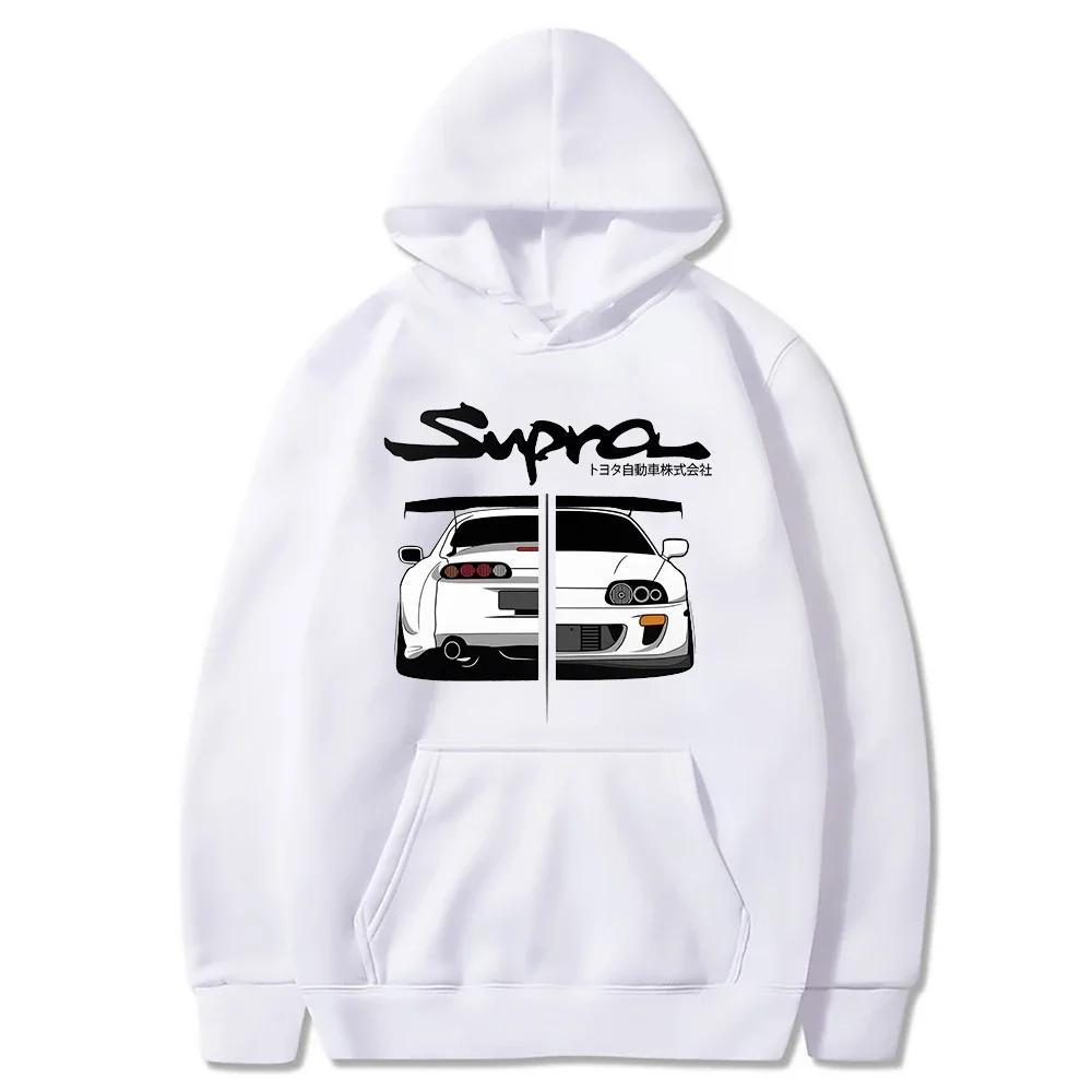 Initial D Supra Hūdiji Vīriešiem un