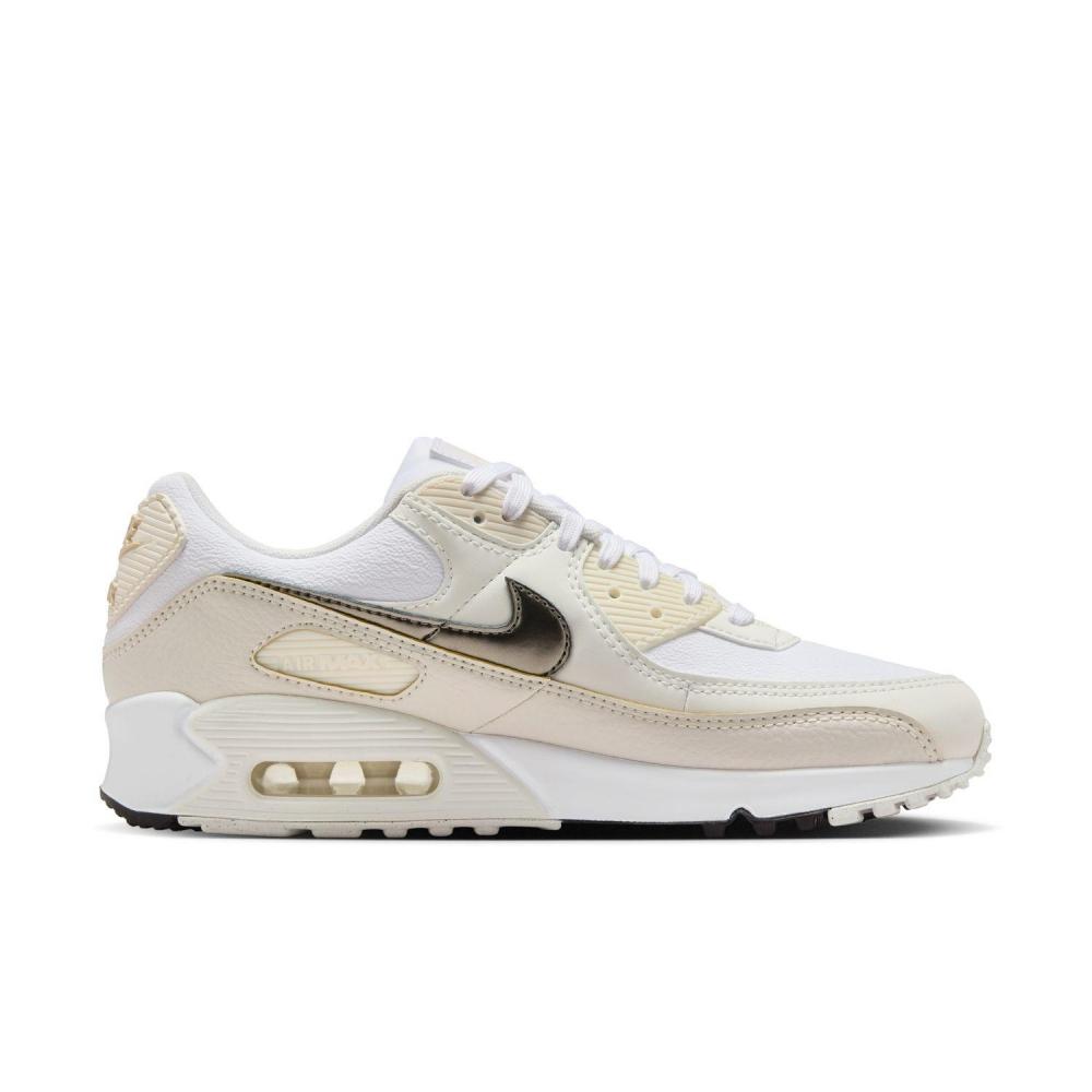 Nike W Airmax 90 Whm8128 101Wht fltpWt