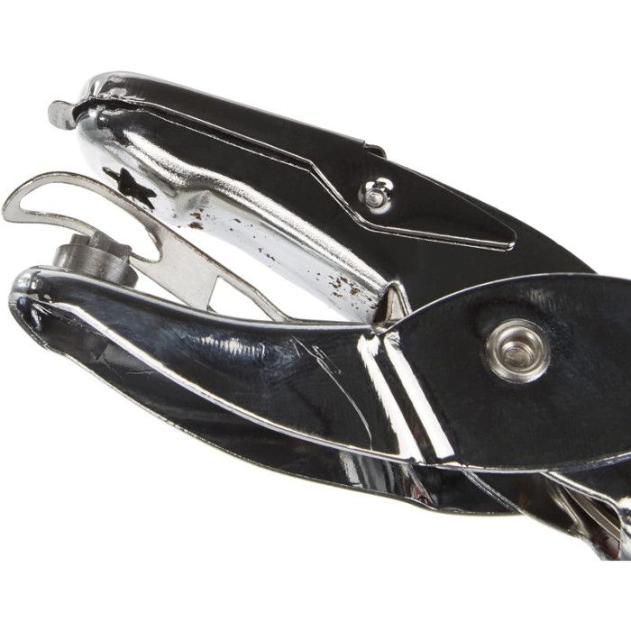 Star Pliers Punch - ARTEMIO - 6 Mm - Children - Mixed