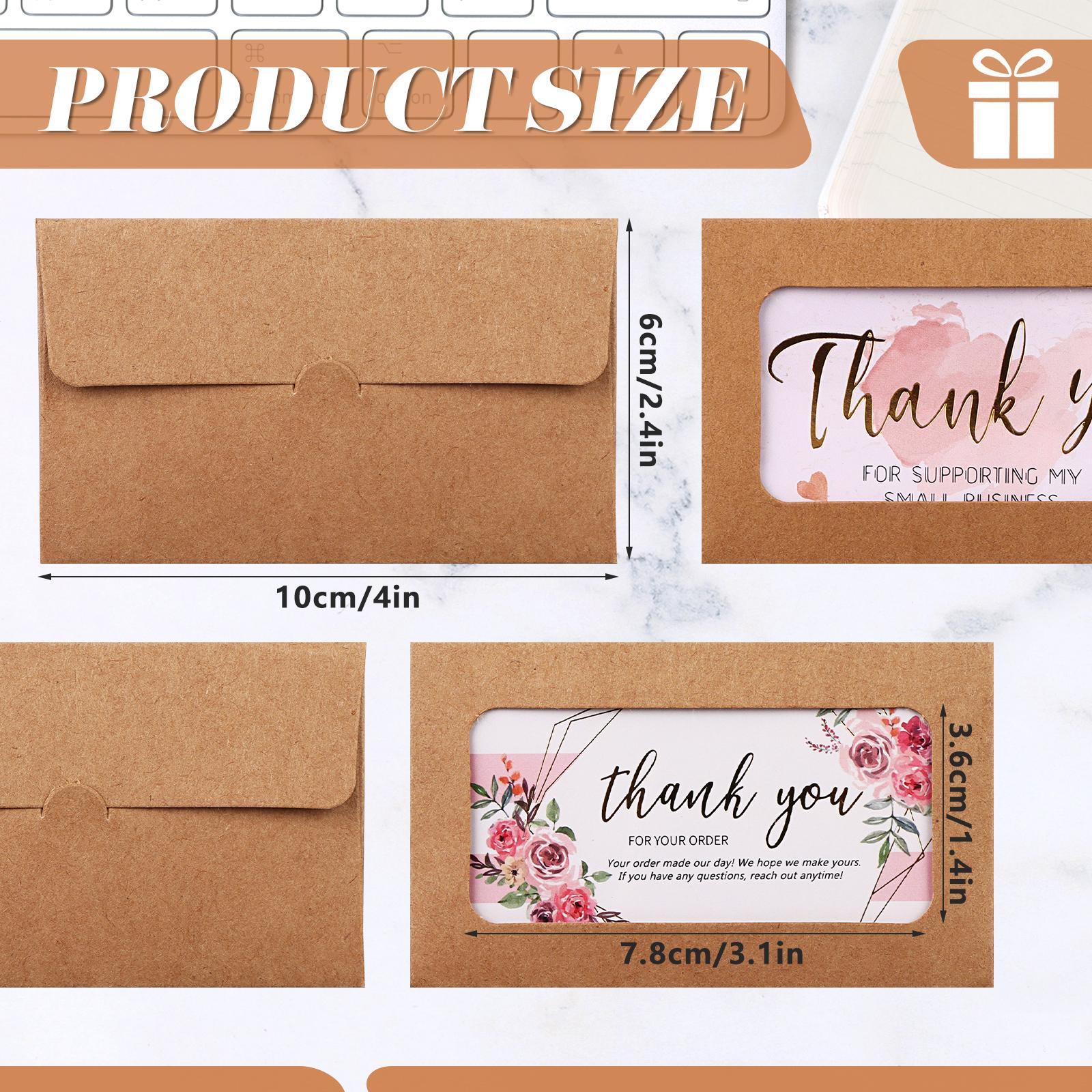 

Window Card Envelopes Bulk Blank Certificates Envelopes With Clear Windows армия зеленый