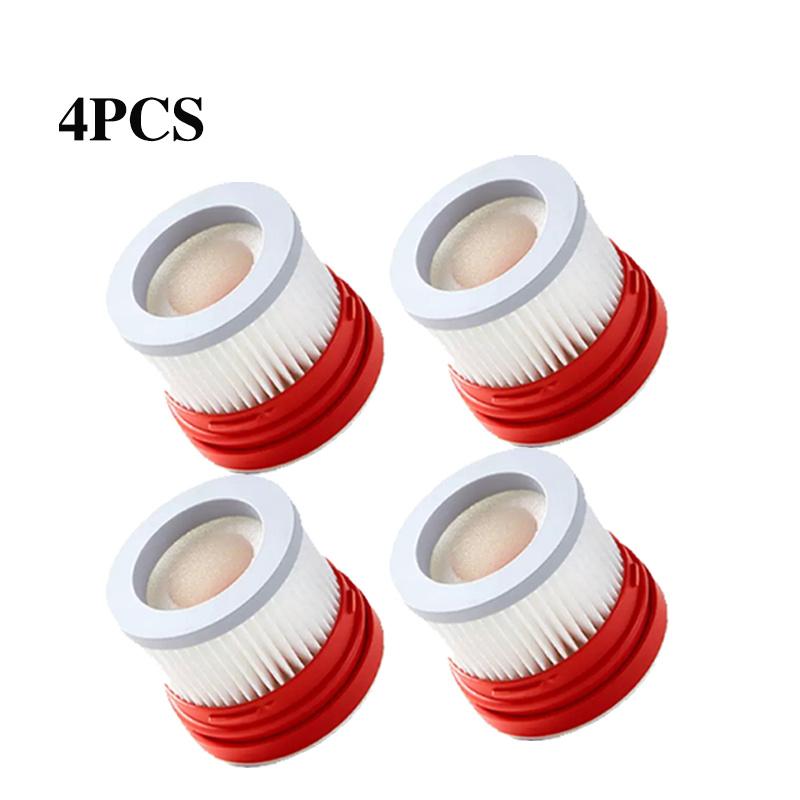 For Xiaomi Dreame V8 V9 V9B V9P XR V10 V11 Wireless Handheld Vacuum Cleaner Main Brush HEPA Filter Accessories