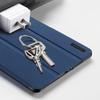 Case for Xiaomi Redmi Pad Pro / Xiaomi Poco Pad, Dux Ducis Domo, Blue