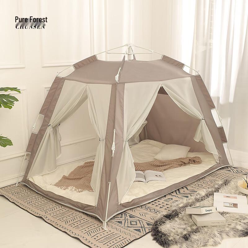 Chunsen Automatic Indoor Warming Tent 200x120x145cm