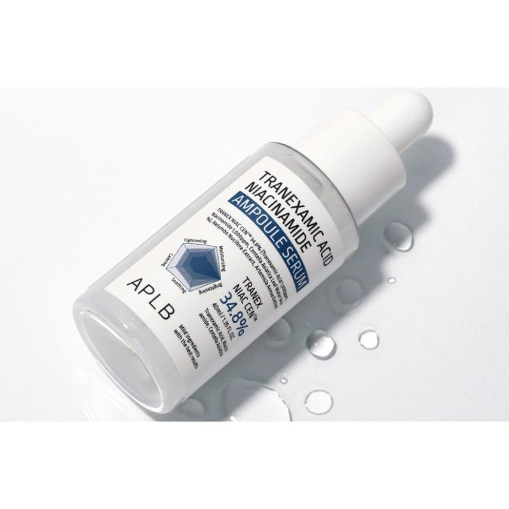 APLB Tranexamic Acid Niacinamide Ampoule Serum