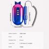 Portable Nail Drill Machine Rechargeable Electric Nail Grinder Nail Grinding Tool  Salon Use