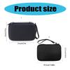 Portable Storage Solution Shockproof Scratch-resistant EVA Case Conatiner Storage Bag for WIN Mini 7" Game Console