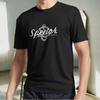 Nové tričko Spector Basses Aktivní logo Tričko Vtipné Velikost S až 5XL