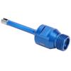   Hole Saw Drill Bit Drilling Tools for Angle Grinder Marble    1Celsius2in