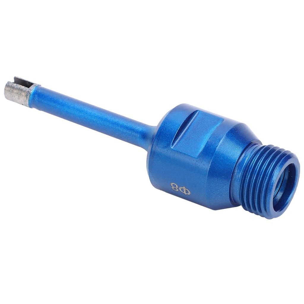 Hole Saw Drill Bit Drilling Tools for Angle Grinder Marble 1Celsius2in