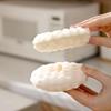 Kitchen Cleaning Sponge Set Double-Sided Scrubbing Dishes, Pots And Pans Dishwashing Sponge Multi-Function Cleaning Brush