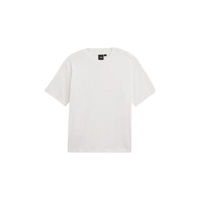 Premium Knitted Comfortable Solid Color T-Shirt Men Tops VN000TBPC9F
