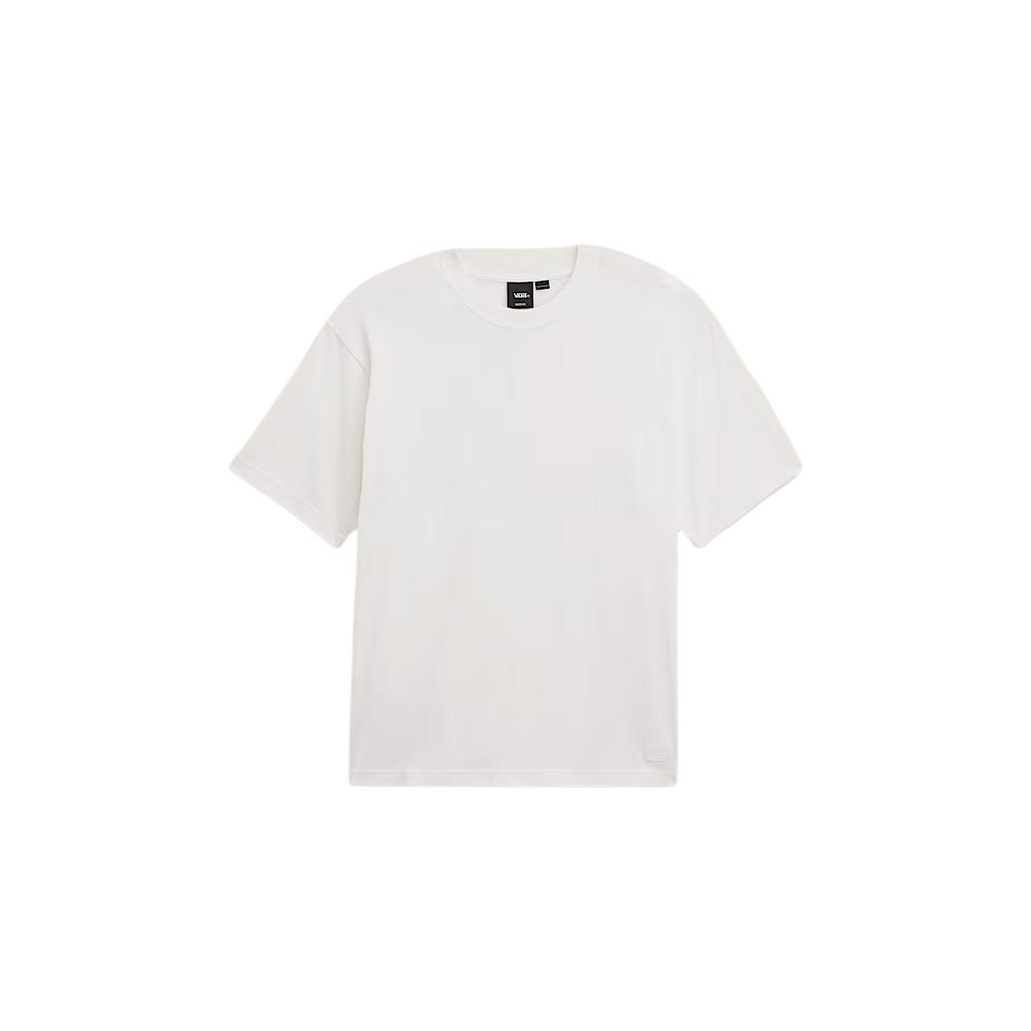 Vans Premium Knitted Comfortable Solid Color T-Shirt Men tops VN000TBPC9F M