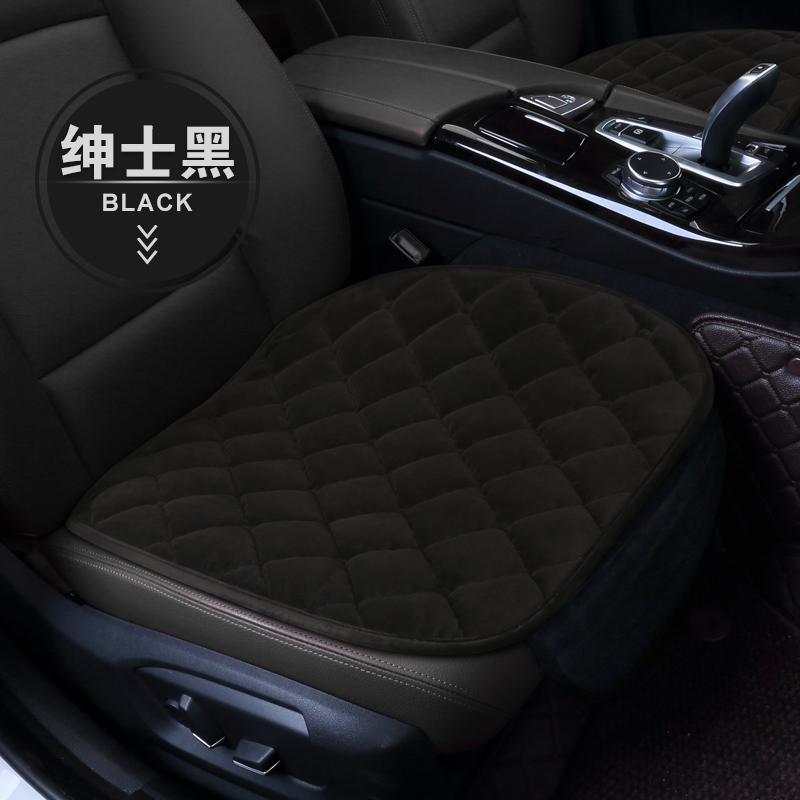 

Плюшевая подушка для автомобильного сиденья, подголовник для автомобильного сиденья, подушка для автомобильного сиденья, набор подушек для сиденья, чехол для автомобильного сиденья, полный комплект, подушка для сиденья автомобиля светло-синий