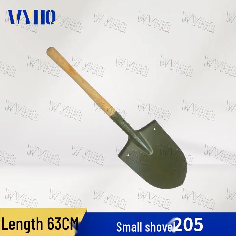 Multi-functional Outdoor & Emergency Shovels, Spades, and Pickaxes