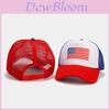 Space Cotton Baseball Cap With Adjustable Fit For Summer Sun Protection And Casual Wear