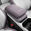 Central Control Armrest Box Cover For BYD Song Plus DMI Seal U Sealion 6 Central Armrest Box Silicone Cover Automotive Supplies